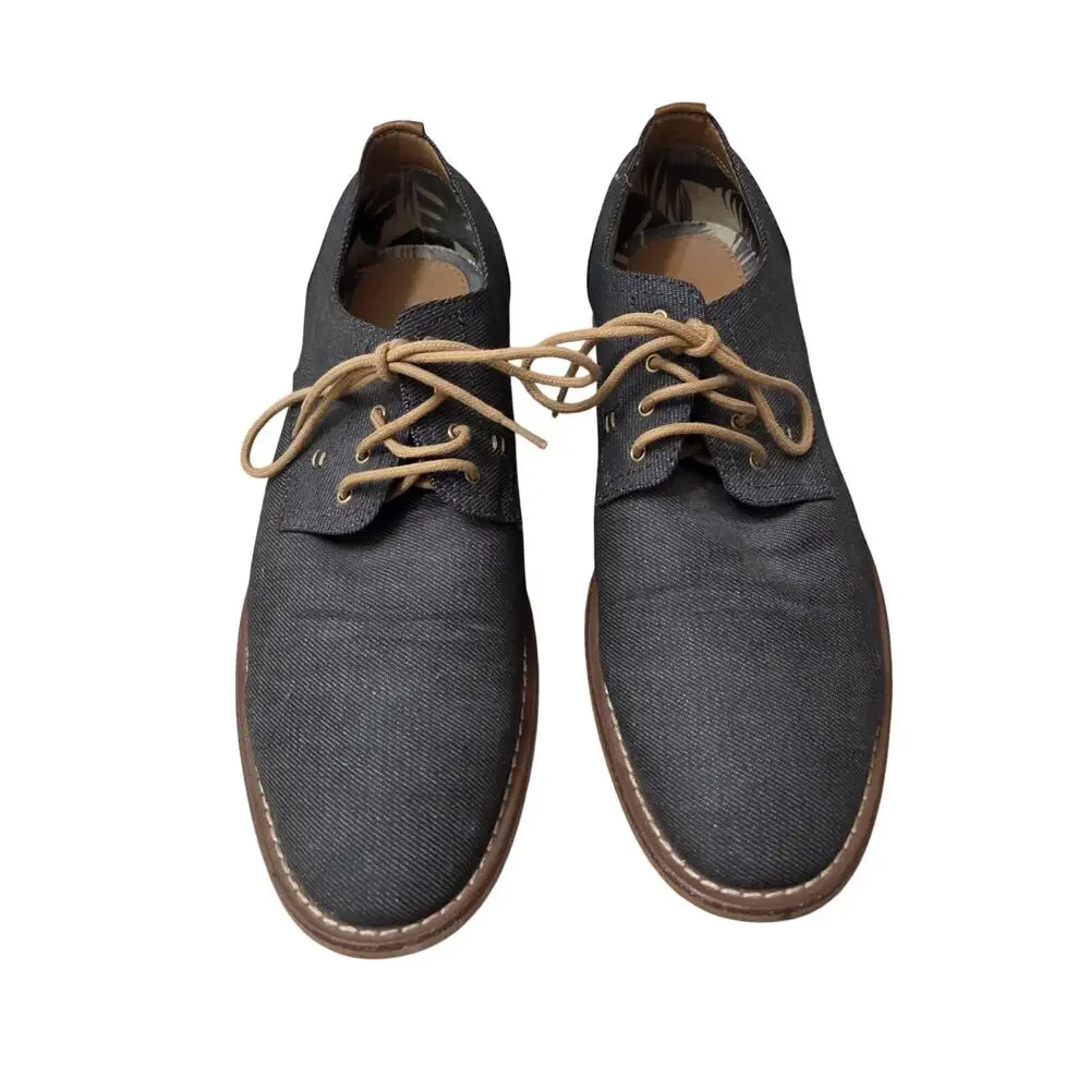 Seven 91 Men's Oxford Dress Shoes Size 9.5